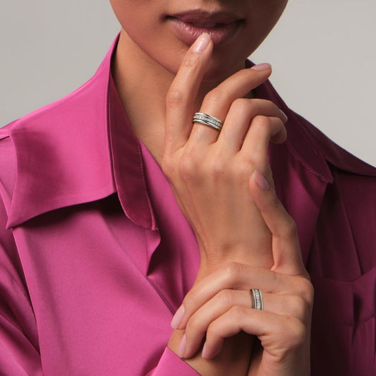 Ring set Diamond