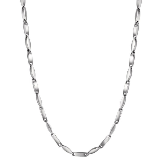 Necklace 18k White Gold 45 cm