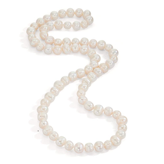 Necklace Freshwater pearl 8-8.5 mm 70 cm