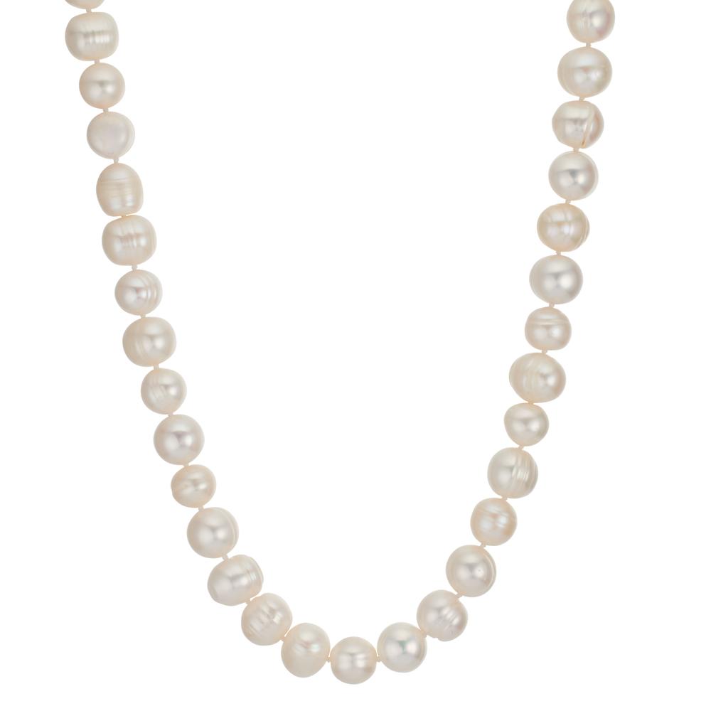Necklace Freshwater pearl 8-8.5 mm 85 cm