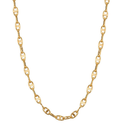 Necklace 14k Yellow Gold 50 cm