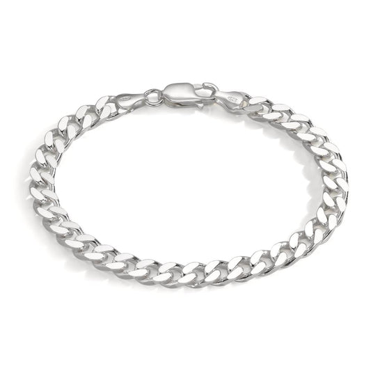 Bracelet Silver 21 cm