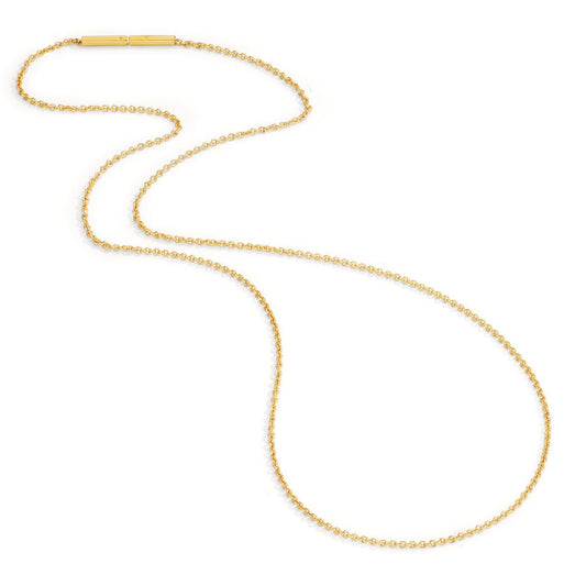Necklace 18k Yellow Gold 40 cm