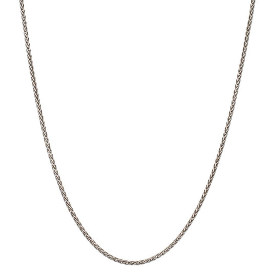 Necklace Platinum 950 42 cm
