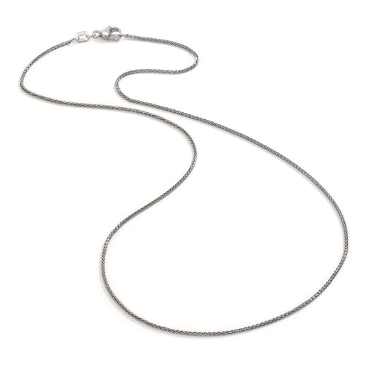 Necklace Platinum 950 42 cm