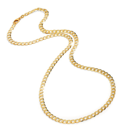 Necklace 14k Yellow Gold 55 cm