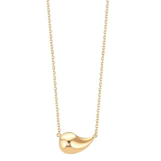 Necklace 9k Yellow Gold 42-45 cm