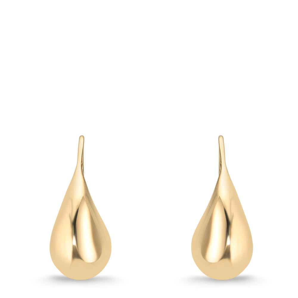 Drop Earrings 9k Yellow Gold