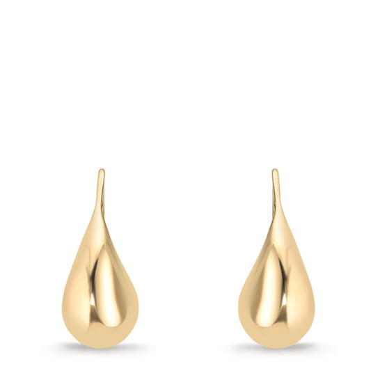 Drop Earrings 9k Yellow Gold