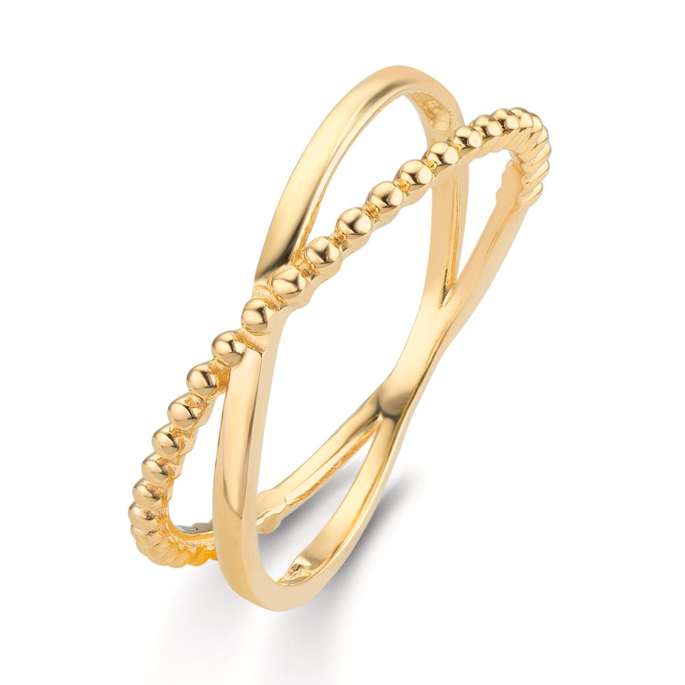 Ring 9k Yellow Gold