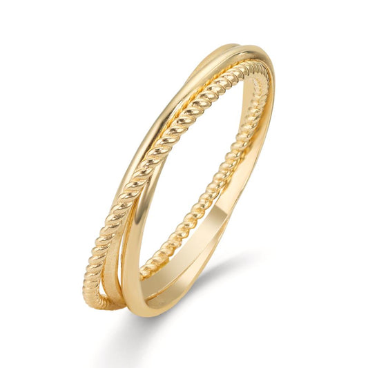 Ring 9k Yellow Gold