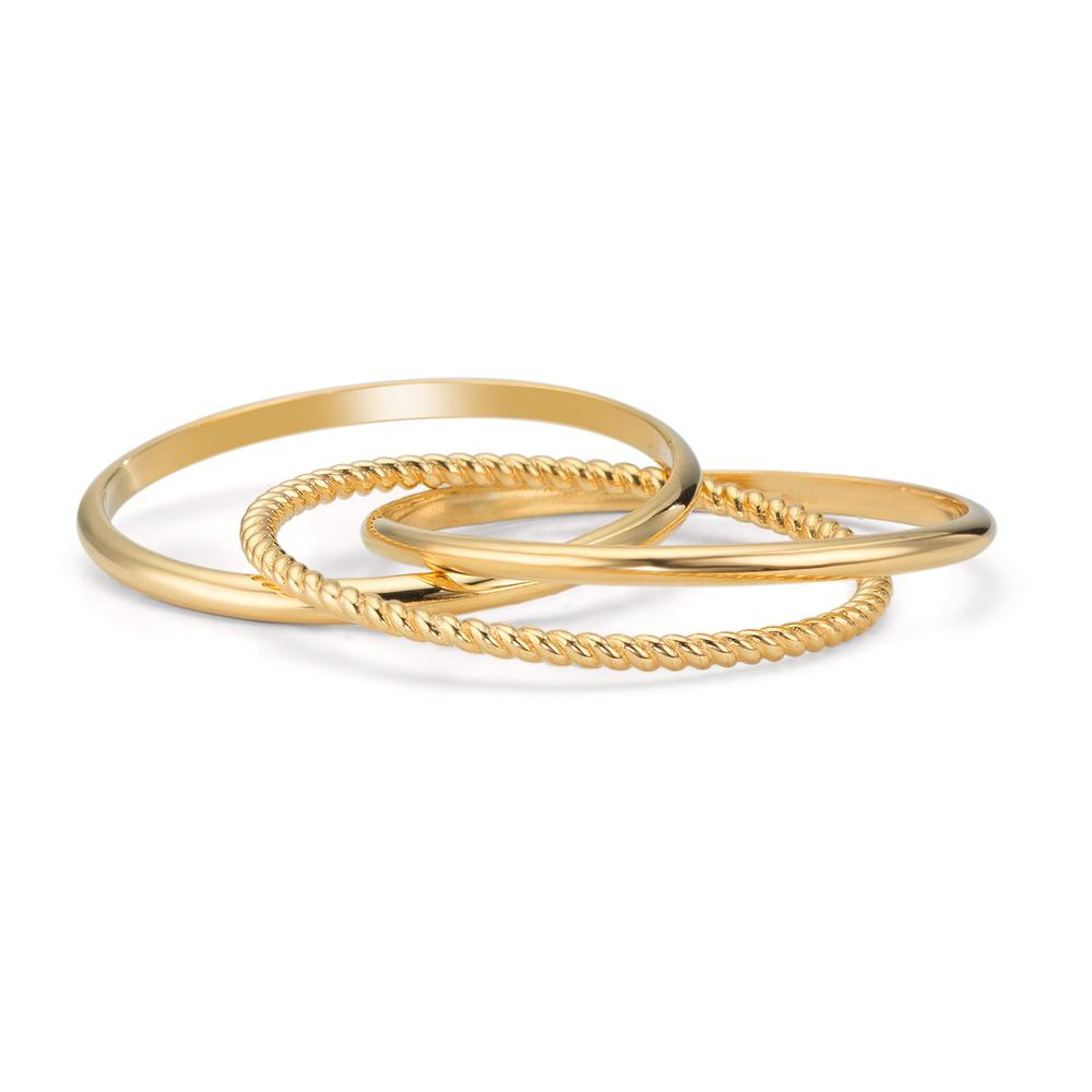 Ring 9k Yellow Gold