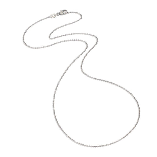 Necklace Platinum 950 45 cm