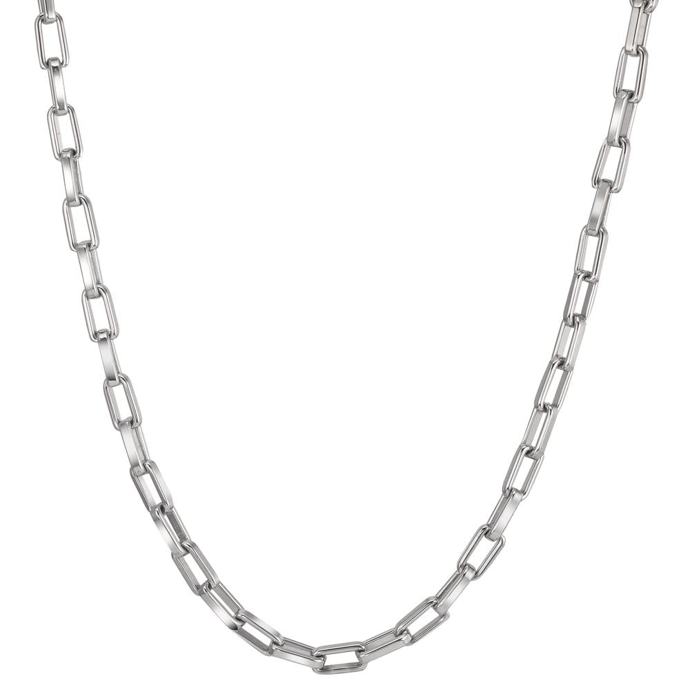 Necklace Stainless steel 60 cm