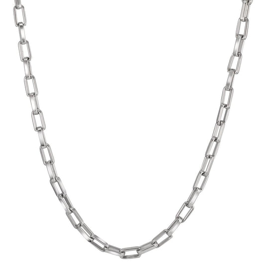 Necklace Stainless steel 60 cm