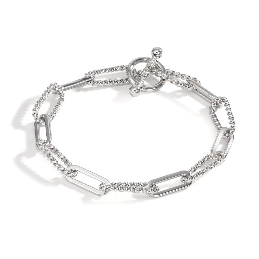 Bracelet Stainless steel 19 cm