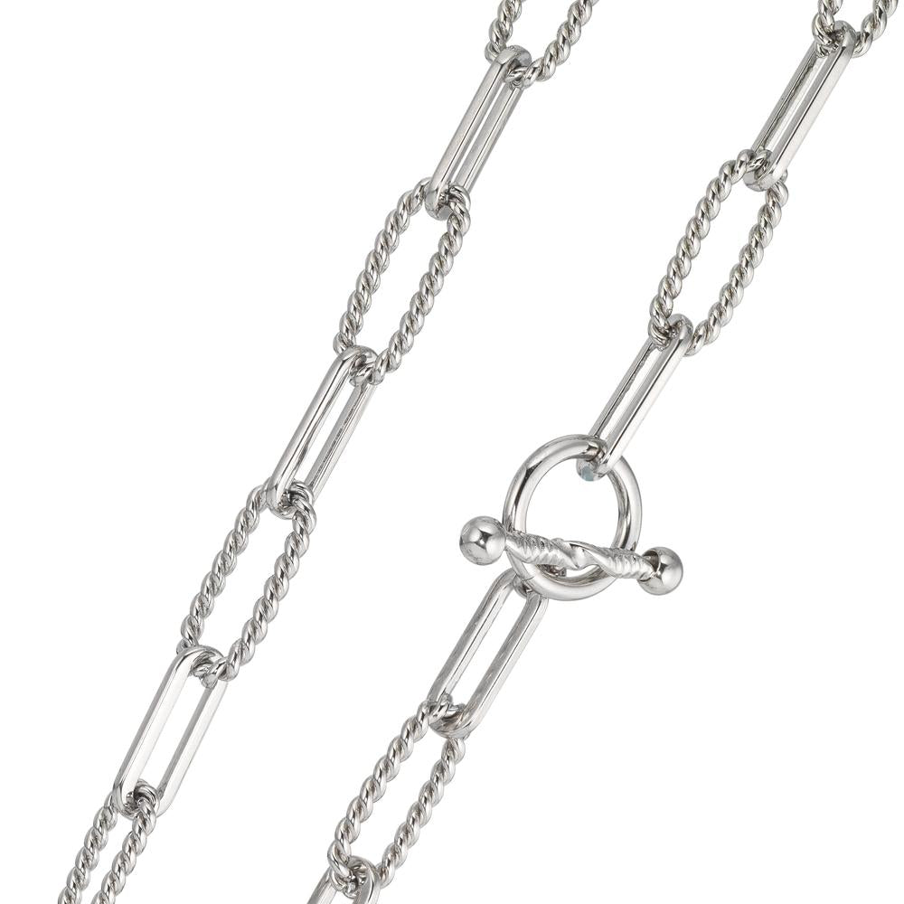 Necklace Stainless steel 50 cm