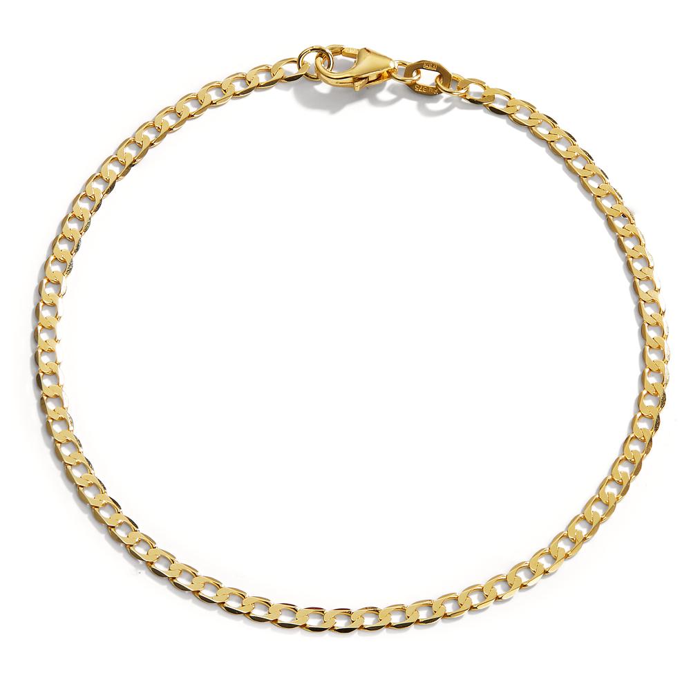 Bracelet 9k Yellow Gold 20 cm