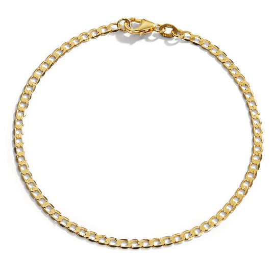 Bracelet 9k Yellow Gold 20 cm