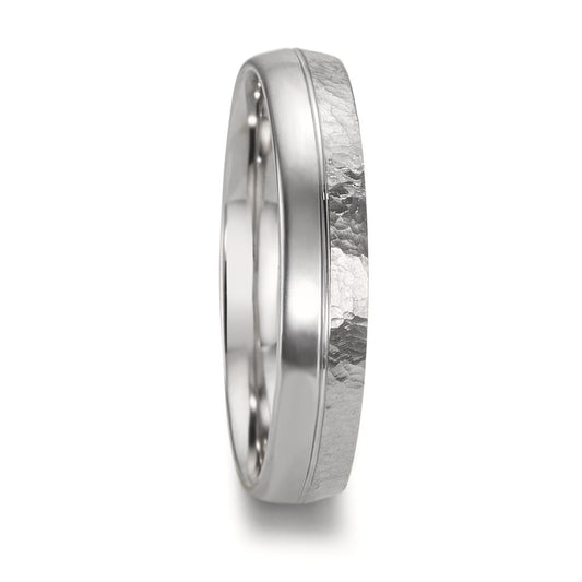 Wedding Ring Platinum 950